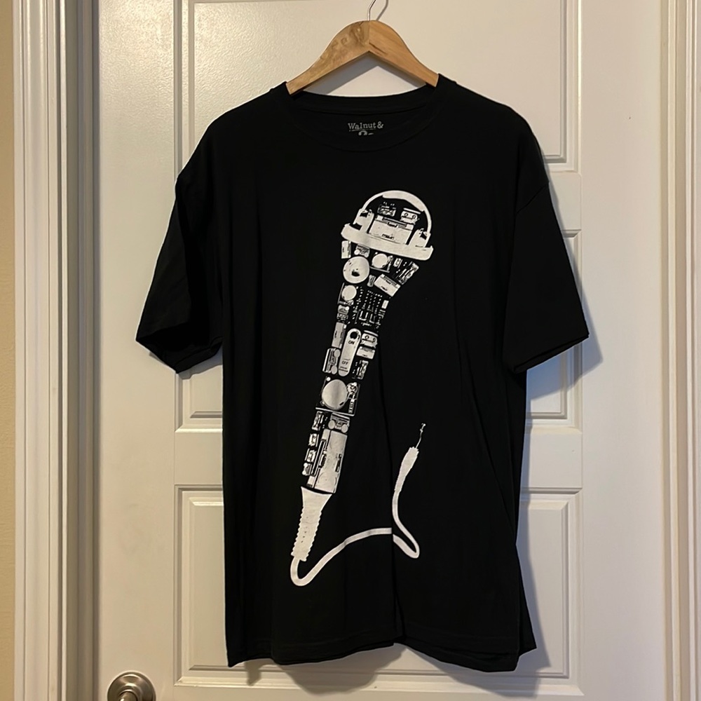 Novelty T-Shirt